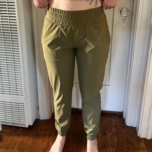 Vitality Cargo Joggers